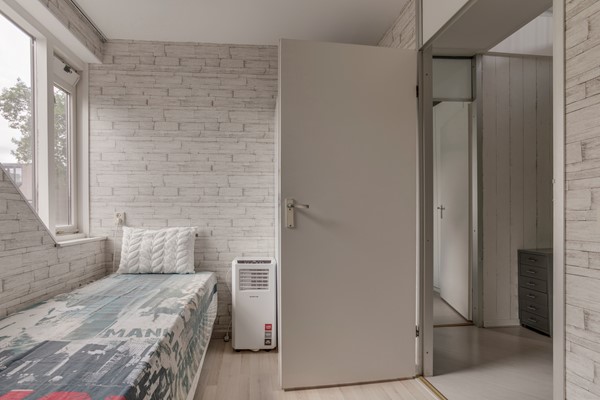 Medium property photo - Zuidererf 30, 3181 JE Rozenburg